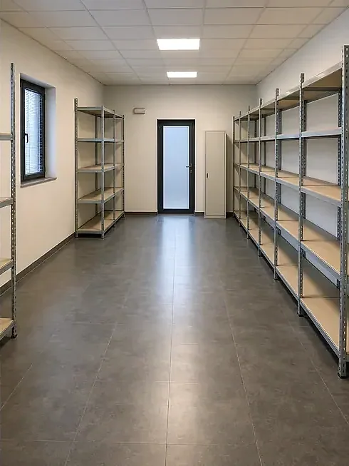 remise au propre logement et local professionnel après débarras